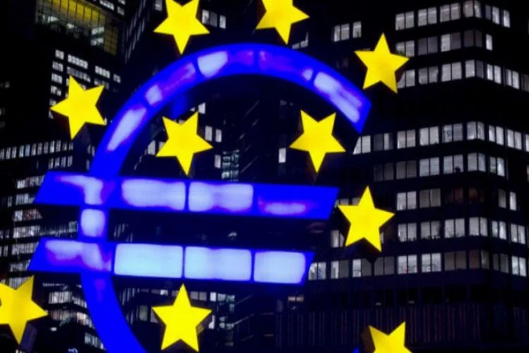 Euro Bölgesi'nin kamu borcu Kovid-19 nedeniyle artıyor