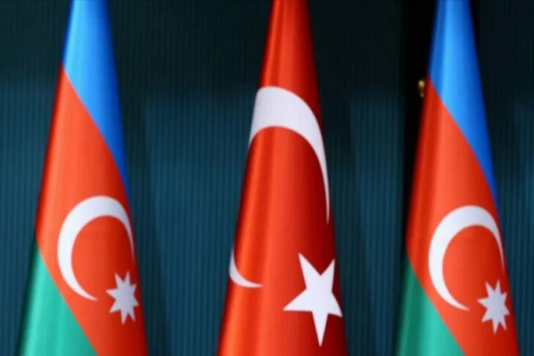 Türkiye ile Azerbaycan arasında yeni anlaşma