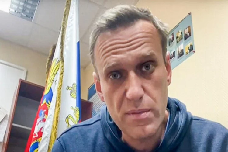 Kremlin: Navalnıy'ın tutuklanması ülkenin iç meselesi