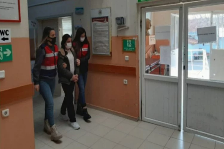 Bursa dahil 10 ilde FETÖ şüphelisi 17 kişiye gözaltı