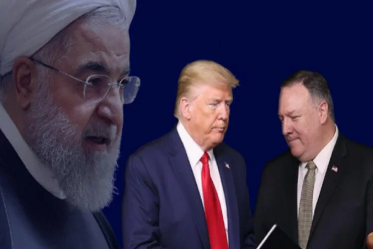 İran'dan flaş Trump kararı!