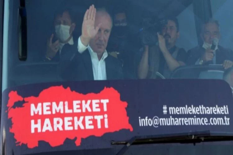 Kritik iddia! CHP'li 3 milletvekili Muharrem İnce'nin partisine mi katılacak?
