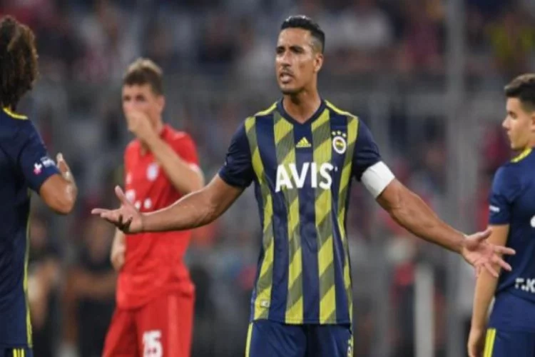 Nabil Dirar, Erzurumspor'a transfer olabilir