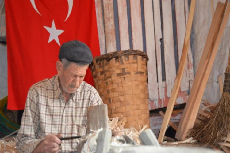 Bursa'da son küfeci belgesele konu oldu