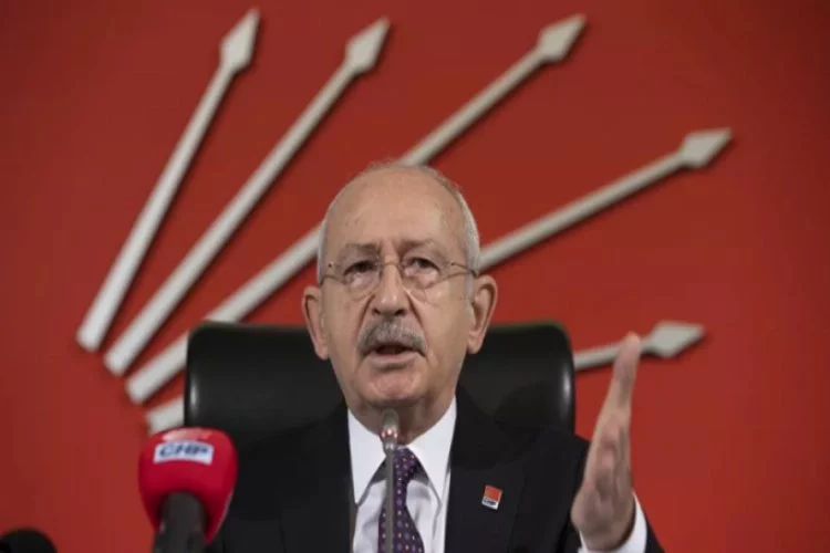 Kılıçdaroğlu: Siyasilerin hedef gösterdiklerinin saldırıya uğraması 80 öncesini çağrıştırıyor