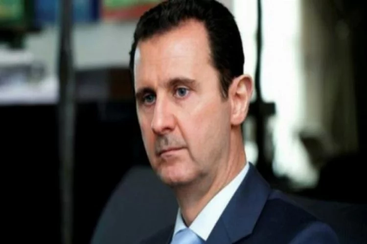 Flaş iddia: Esad, İsrail ile anlaşma masasına oturdu