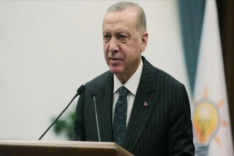 Erdoğan, Telegram ve BiP'ten bugünkü mesaisini paylaştı