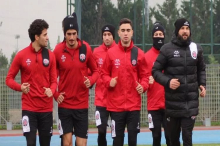Fatih Karagümrük'ün konuğu Beşiktaş!