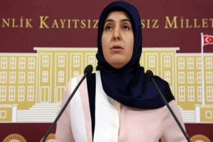 Eski HDP'li vekile tutuklama kararı
