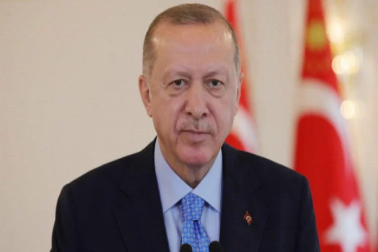 Erdoğan: Eyvallahımız olmayacaktır