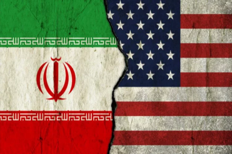 FBI, İranlı siyaset bilimciyi casusluktan gözaltına aldı