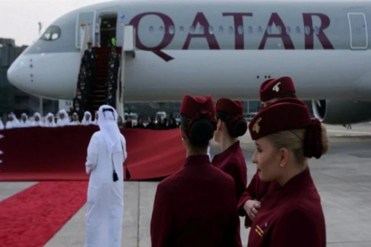 Mısır ile Katar diplomatik ilişkileri yeniden başlatacak
