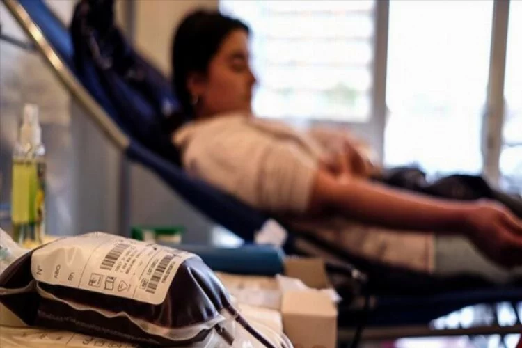 Kan vermenin faydaları neler? İşte kan bağışının yararları