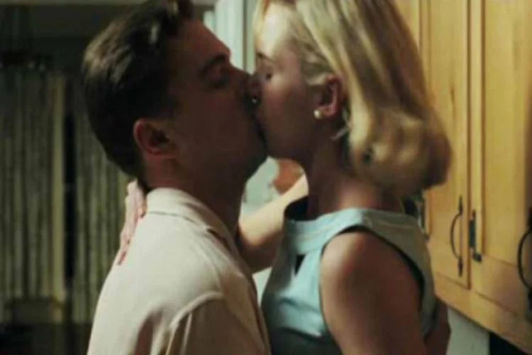 DiCaprio'dan garip Kate Winslet açıklaması: Bayılıncaya kadar izin vereceğim