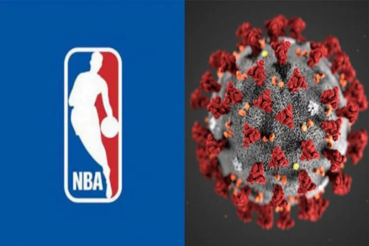 NBA'de 11 koronavirüs vakası!