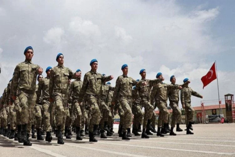 Jandarma ve Sahil Güvenlik Akademisi'ne 5 bin 'Sözleşmeli Uzman Erbaş' alınacak!