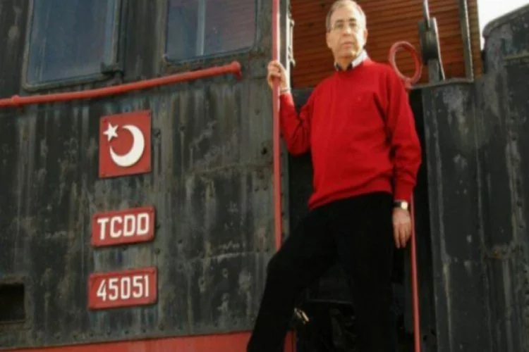 CHP Bursa eski milletvekili Demirel'den tren çağrısı