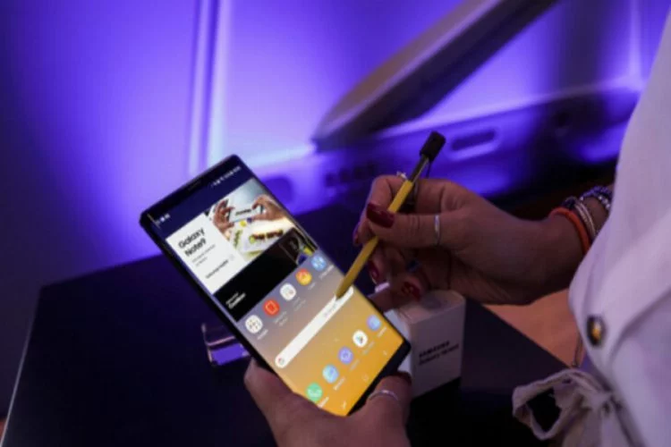 Samsung Galaxy Note ailesi sona mı eriyor?