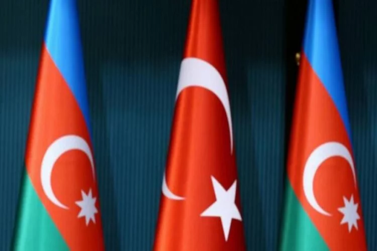 Türkiye, Azerbaycan ile Türkmenistan'ın anlaşmasından memnun