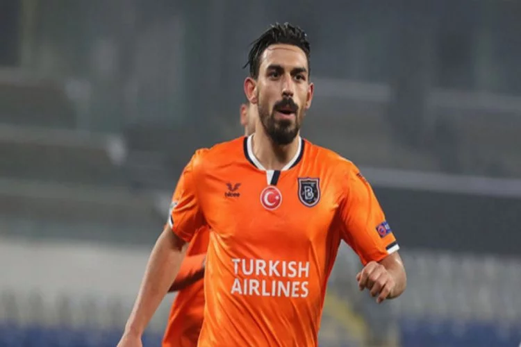İrfan Can Kahveci transferini bitirdiği iddia edildi!