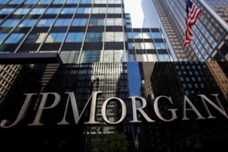 JP Morgan, TCMB'den ilk faiz indirimi beklentisini öteledi