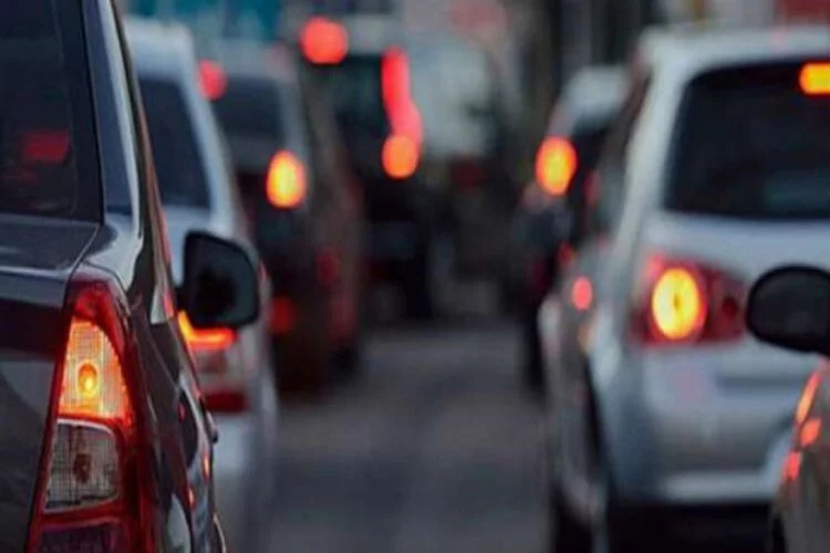 Trafikte 'ortalama prim' ocakta yüzde 11.5 arttı
