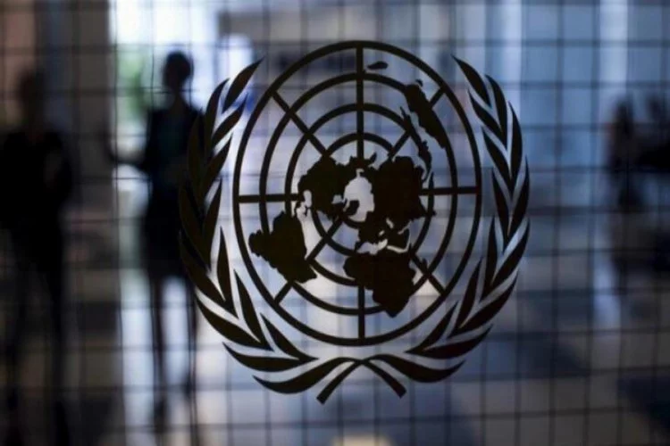 BM: Suriye sorununda uluslararası iş birliğine ihtiyaç var