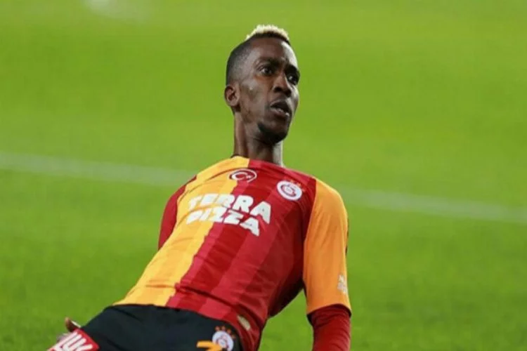 Galatasaray, Onyekuru transferini KAP'a bildirdi!
