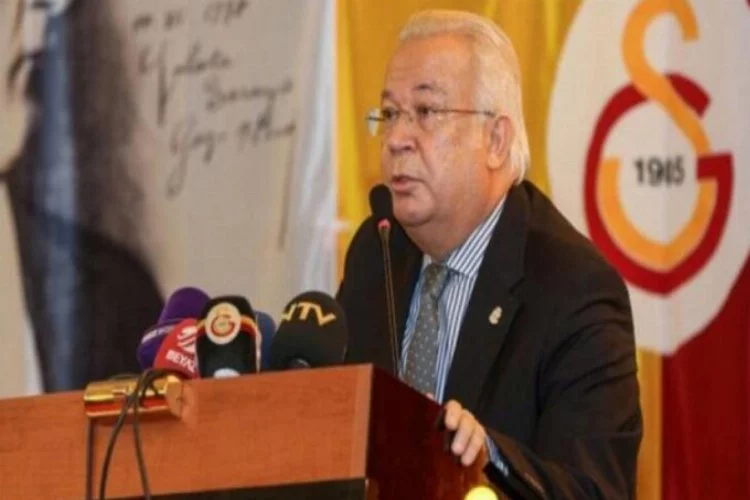 Galatasaray Yönetim Kurulu Divan Kurulu Toplantısı'na katılmadı