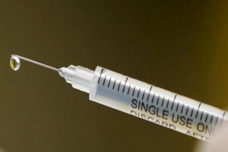 AB'den KKTC'ye bin doz aşı daha