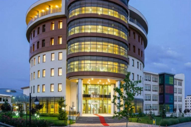 Ufuk Üniversitesi akademik personel alacak!