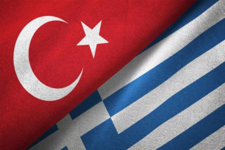 Türkiye ve Yunanistan masaya oturuyor
