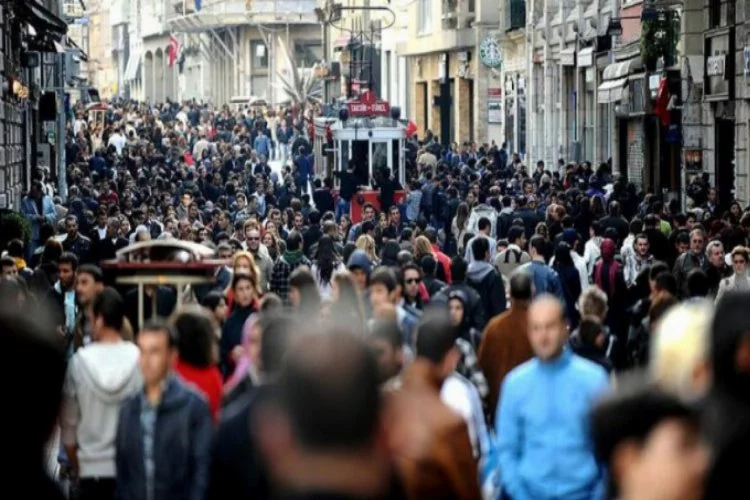 TÜİK araştırdı: Türkiye'de herkes memleketinde yaşasa en kalabalık il hangisi olurdu?