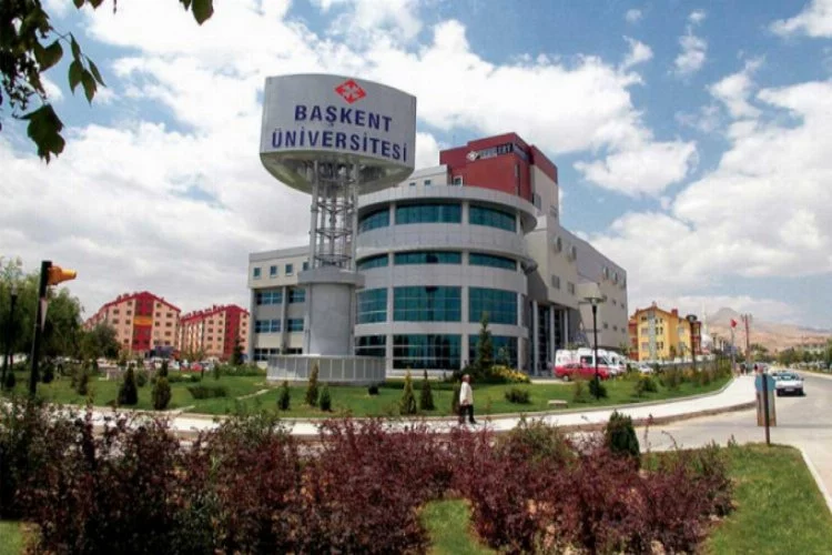 Başkent Üniversitesi 161 akademik personel alacak