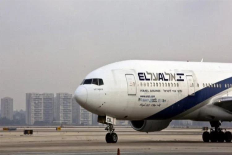 İsrail'de yurt dışından gelen uçuşları askıya aldı