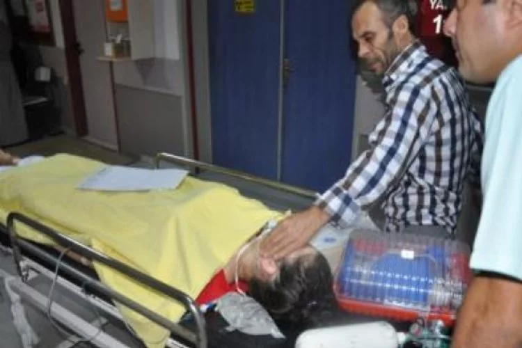 Bursa'da akıllara durgunluk veren ölüm