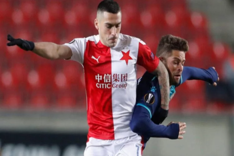 Trabzonspor, Stanciu ile temaslara başladı