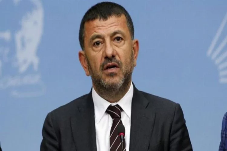 CHP Genel Başkan Yardımcısı Ağbaba: Bursa'da 3 bin 993 esnaf kepenk kapattı