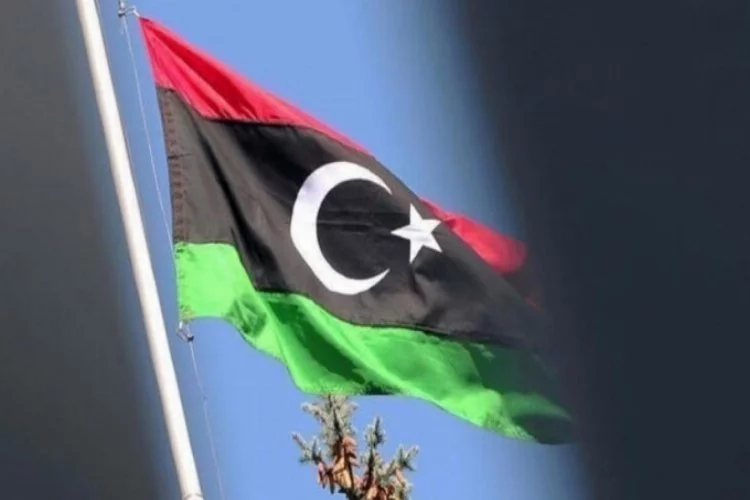 Libya'da 'Afrika'ya ihracatı katlayacak' lojistik merkez kurulması için girişimlere başlandı