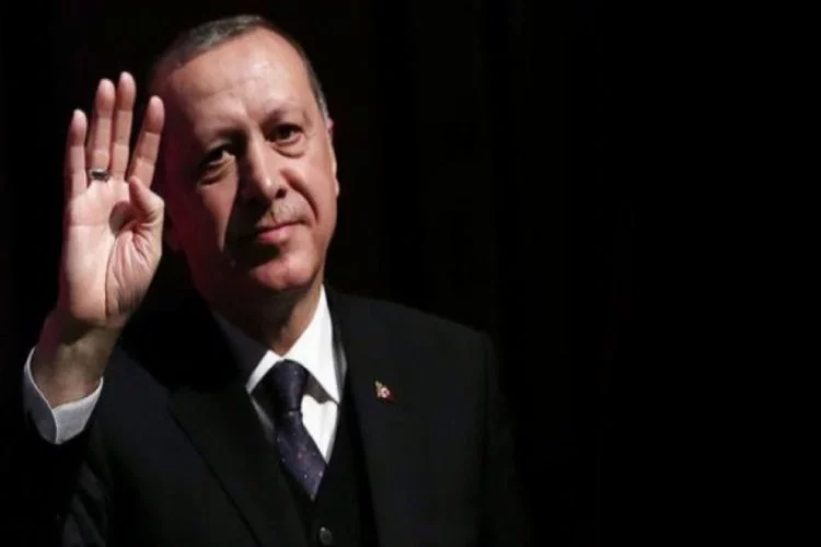Fransız gazetesi: Erdoğan Paris'e 3 saat uzaklıkta Osmanlı İmparatorluğu kuruyor