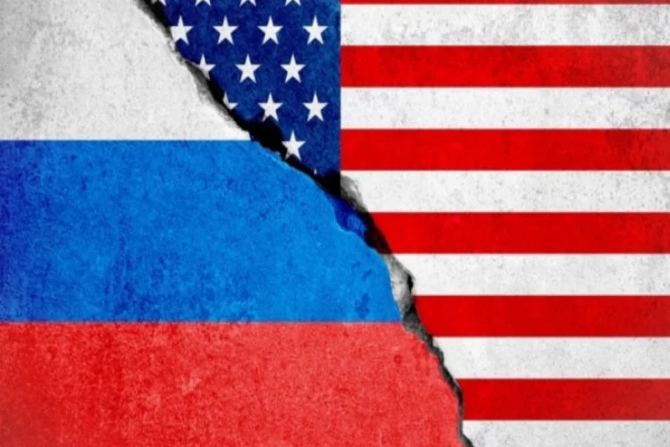 Rusya'dan ABD'ye protesto notası!