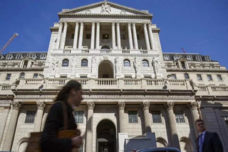 BoE'ye "Finansmanda çevre gözetilmeli" uyarısı