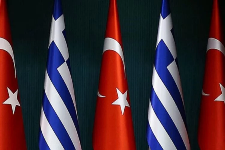 Türkiye ve Yunanistan arasında kritik görüşme...