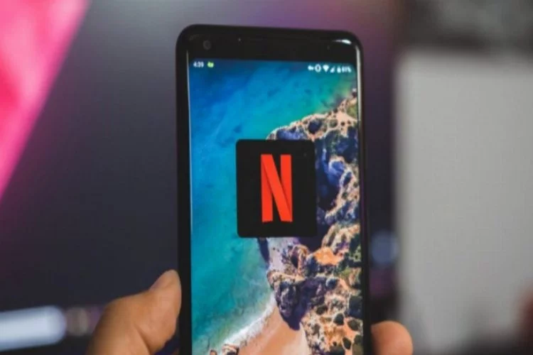 Netflix'ten Android cihazlar için heyecanlandıran yenilik