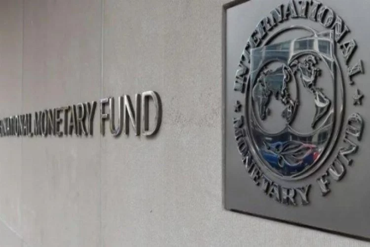 IMF Türkiye için büyüme bekliyor