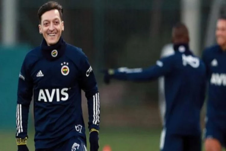 Çukur'dan Fenerbahçe'nin Mesut Özil transferine gönderme!