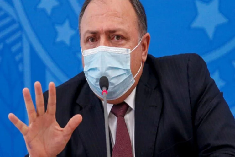 Brezilya'da Sağlık Bakanı hakkında soruşturma başlatıldı