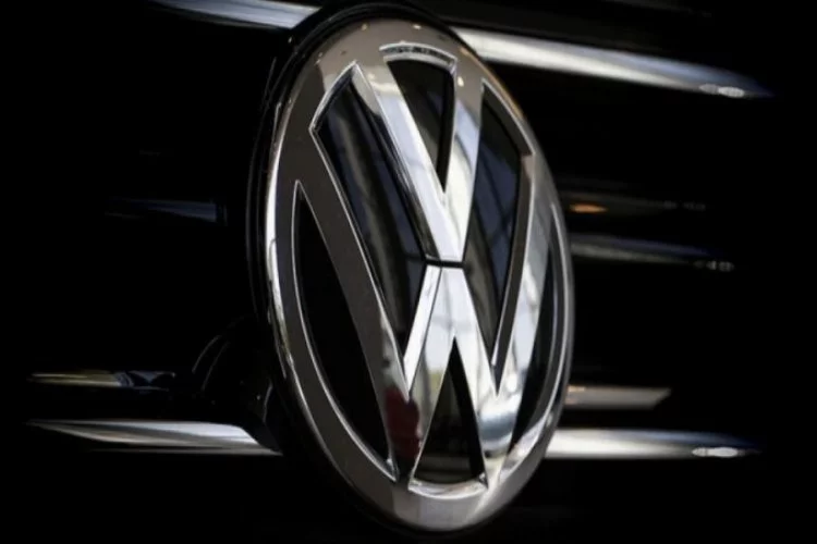 Cumhurbaşkanlığı'ndan flaş Volkswagen kararı!