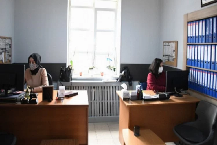 Bursa İnegöl İstihdam Merkezi 71 kişiyi işe yerleştirdi