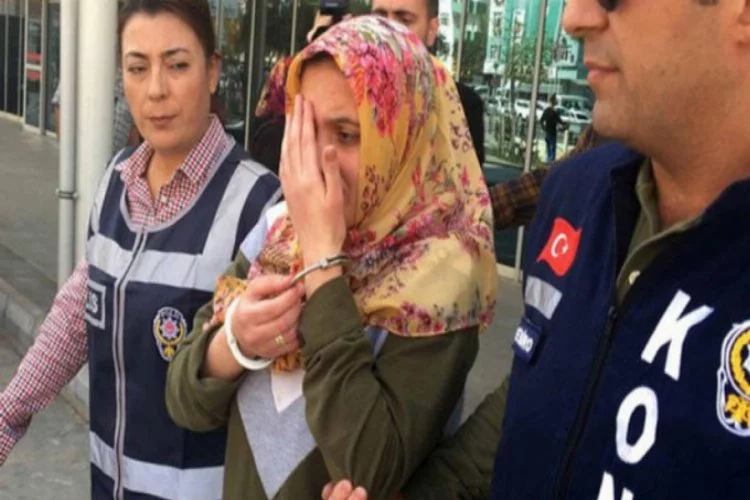 Türkiye'nin kanını donduran anne hakkında karar